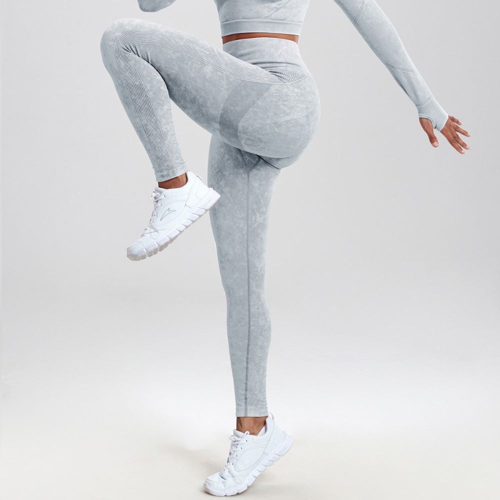 Cloud Seamless Leggings