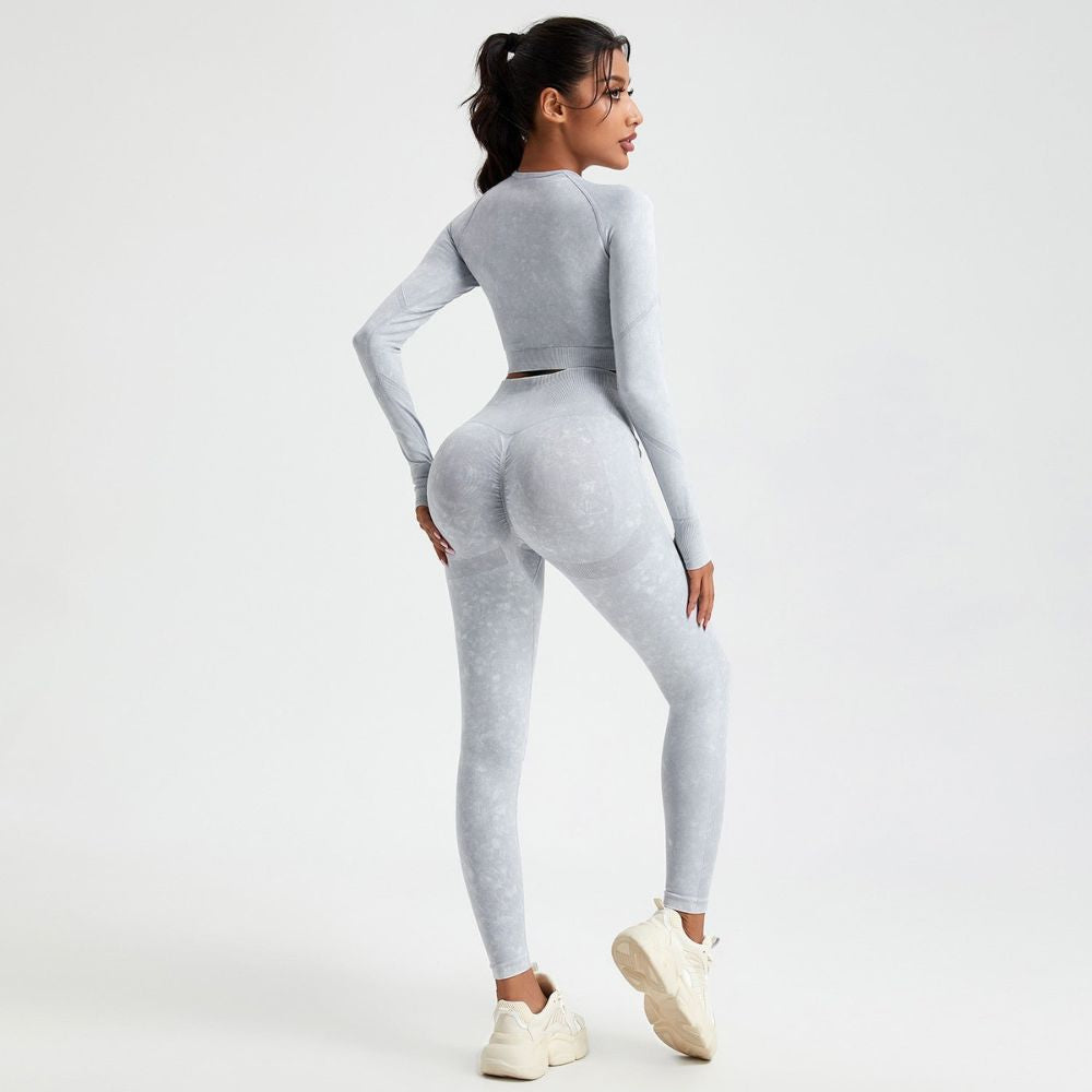Cloud Seamless Leggings