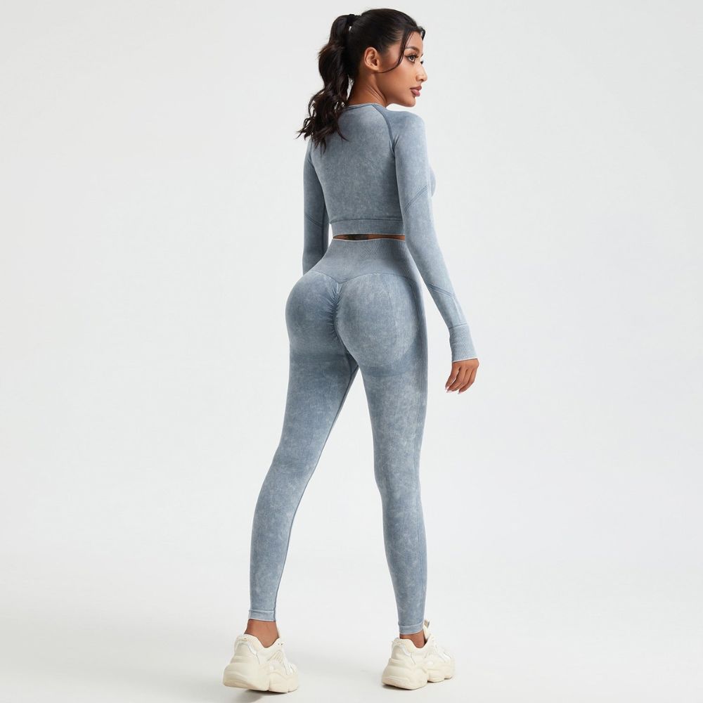 Cloud Seamless Leggings
