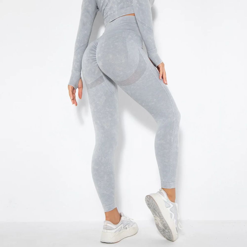 Cloud Seamless Leggings