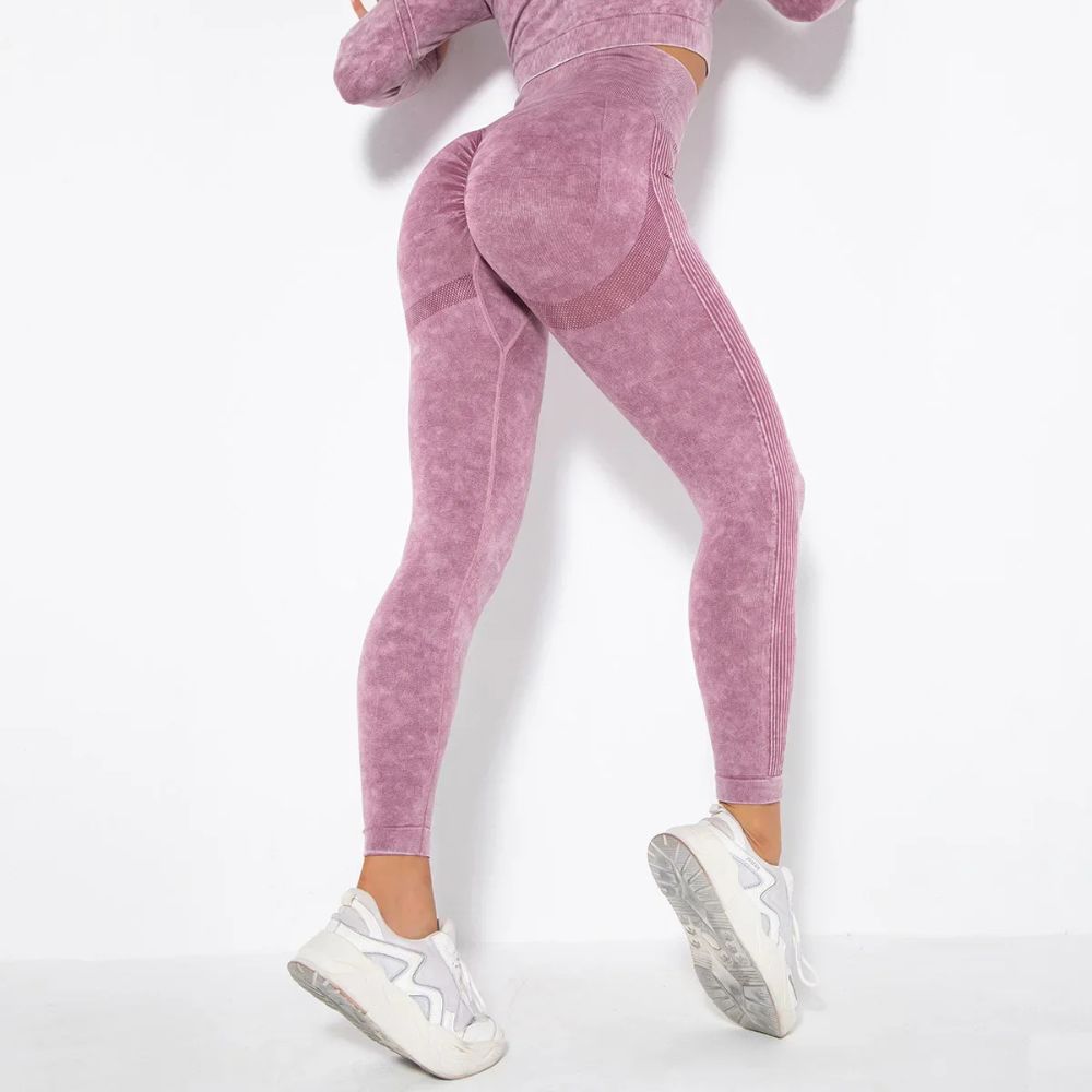 Cloud Seamless Leggings