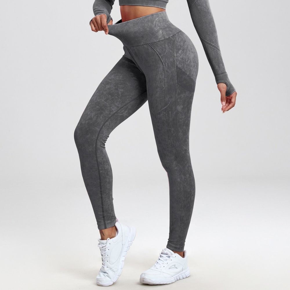Cloud Seamless Leggings