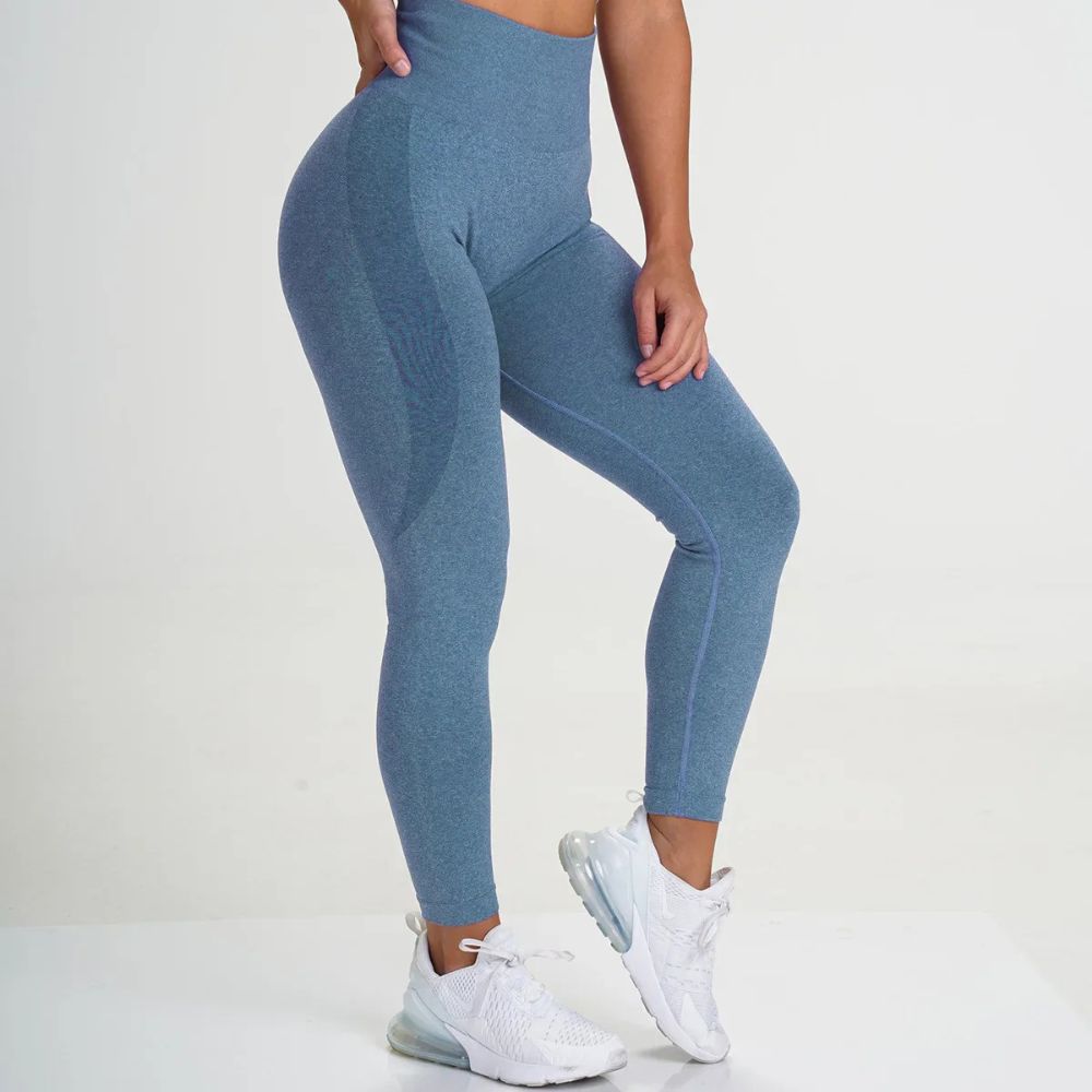 Signature Seamless Leggings