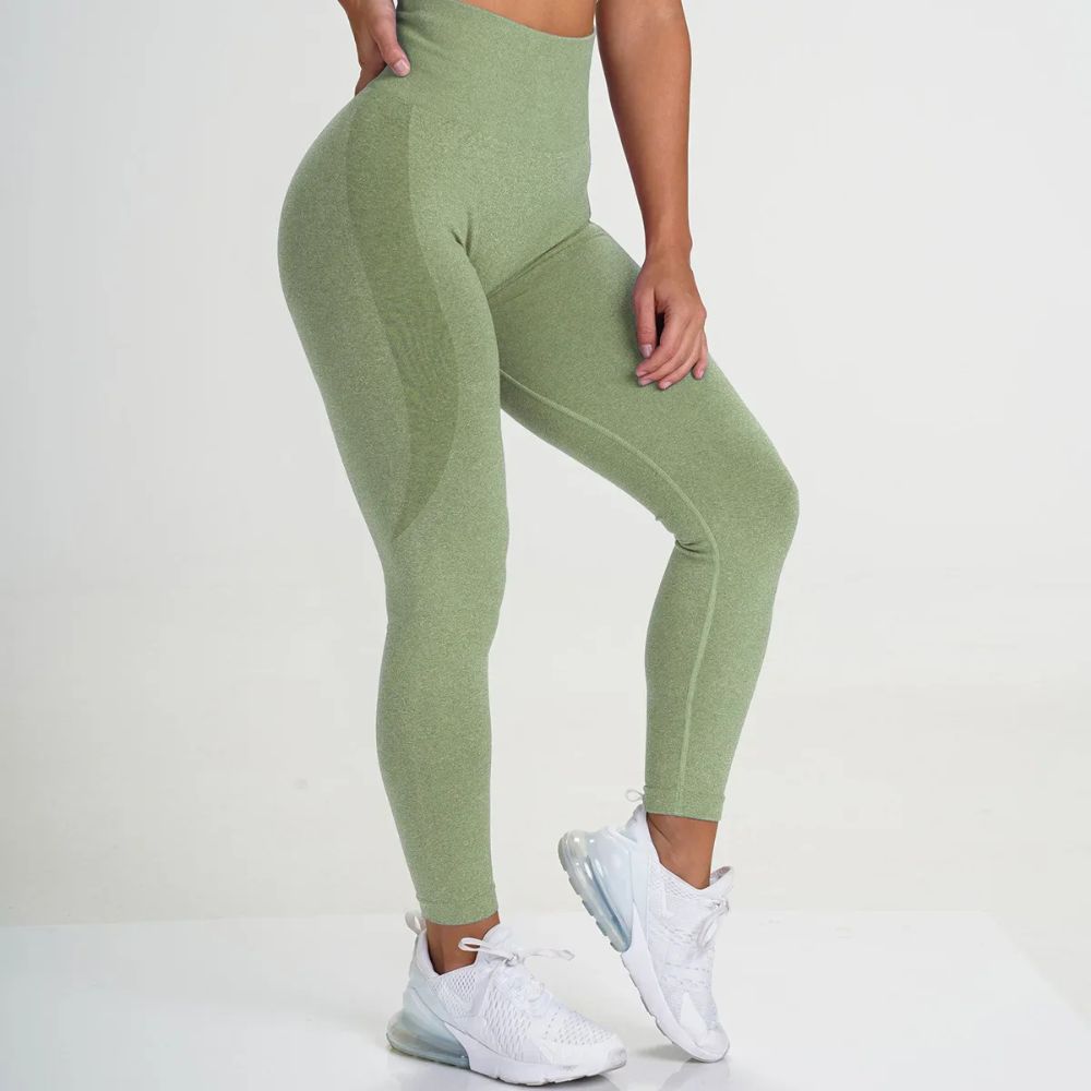 Signature Seamless Leggings