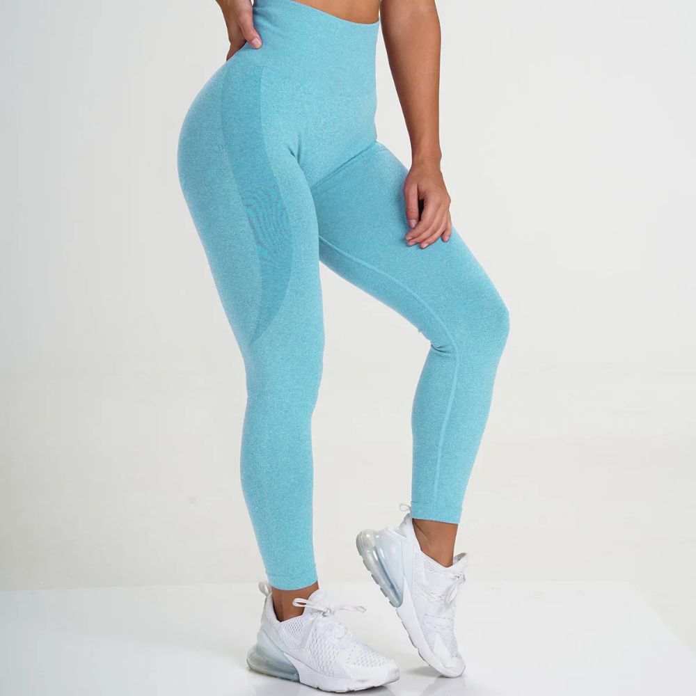 Signature Seamless Leggings