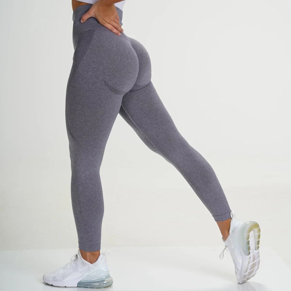 Signature Seamless Leggings