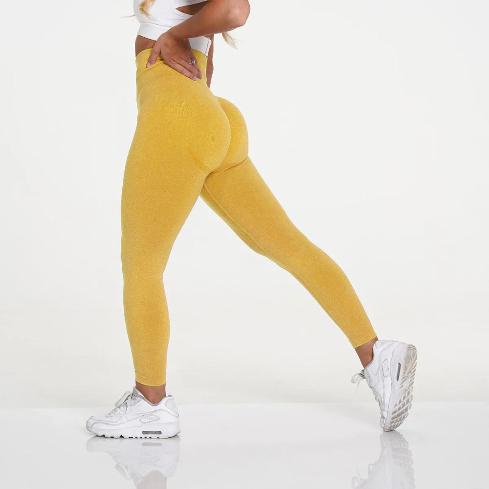 Signature Seamless Leggings