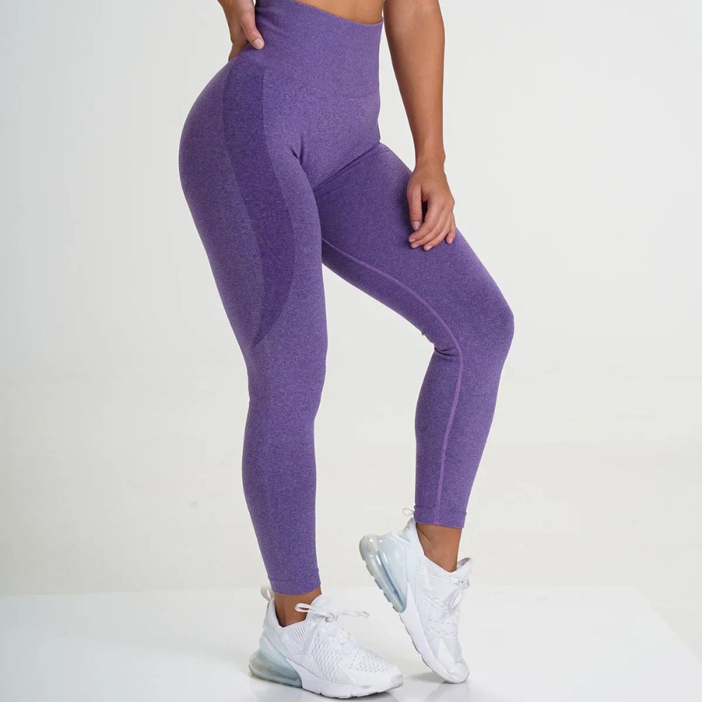 Signature Seamless Leggings