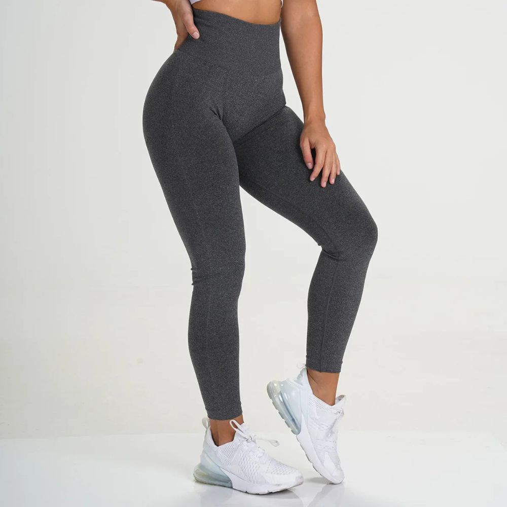 Signature Seamless Leggings