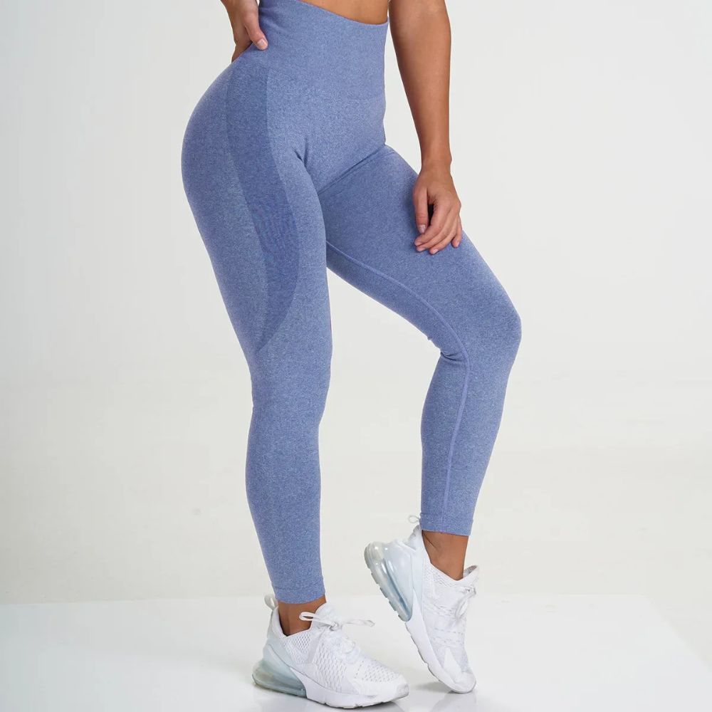 Signature Seamless Leggings