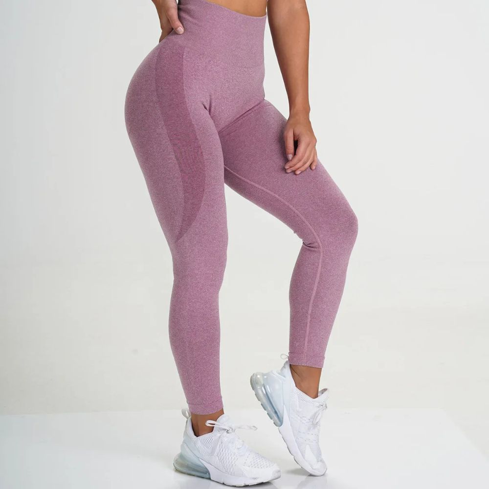 Signature Seamless Leggings