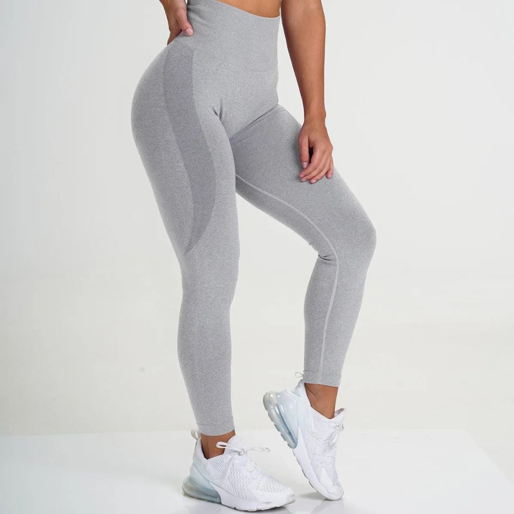 Signature Seamless Leggings