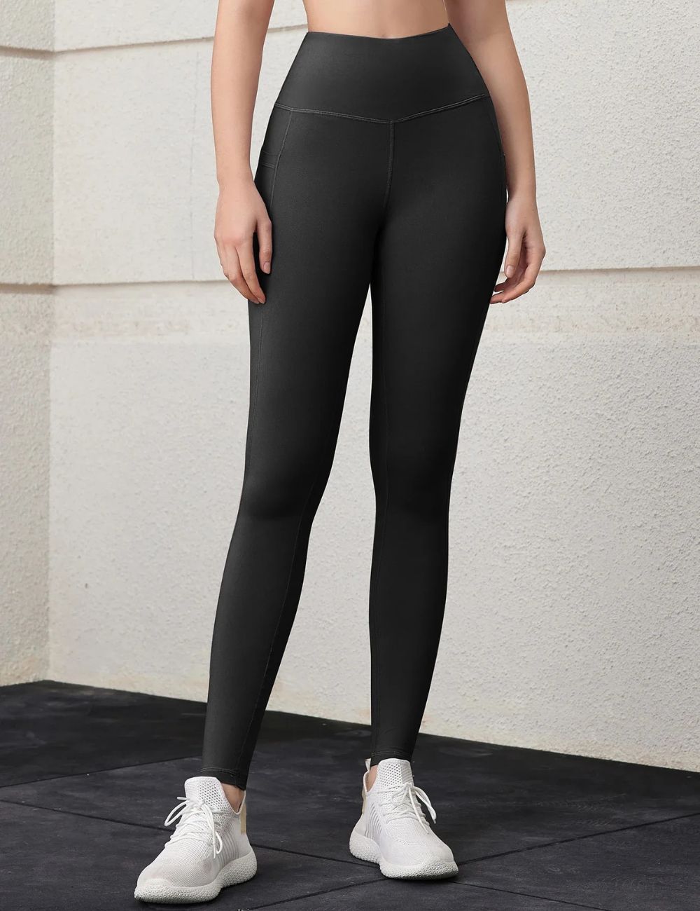 Leggings with Pocket