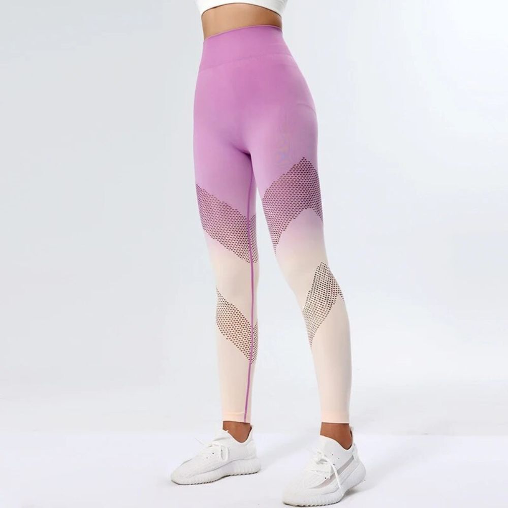 Cut Out Leggings