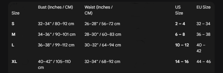 Crop Top zip up athletic