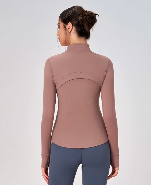 Stylish Activewear Jacket