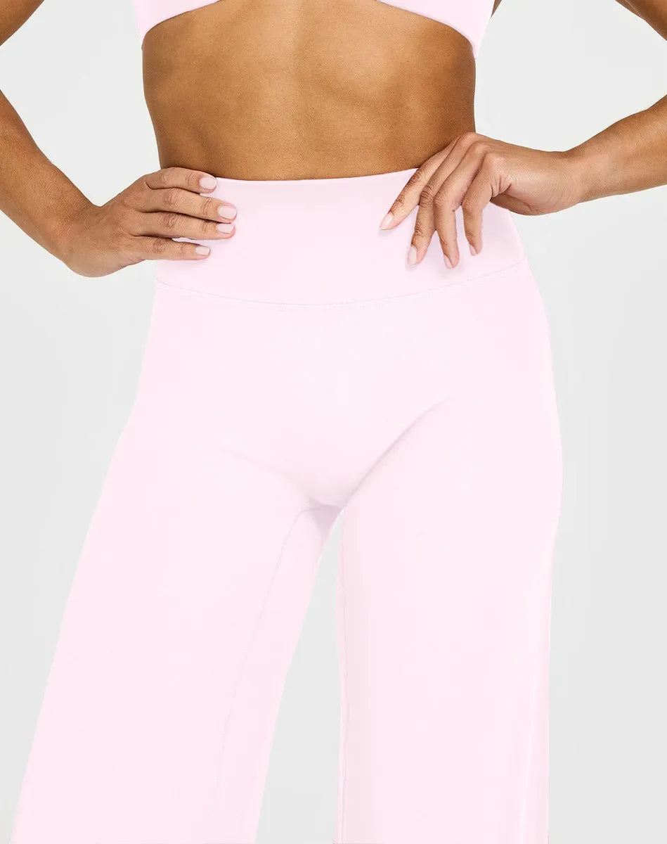 Straight Leg Bottoms