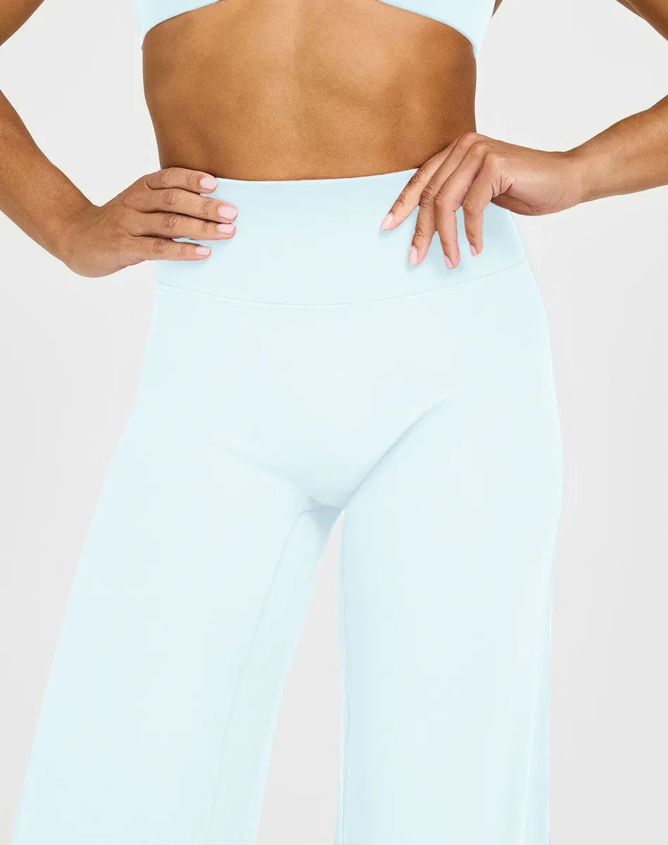 Straight Leg Bottoms