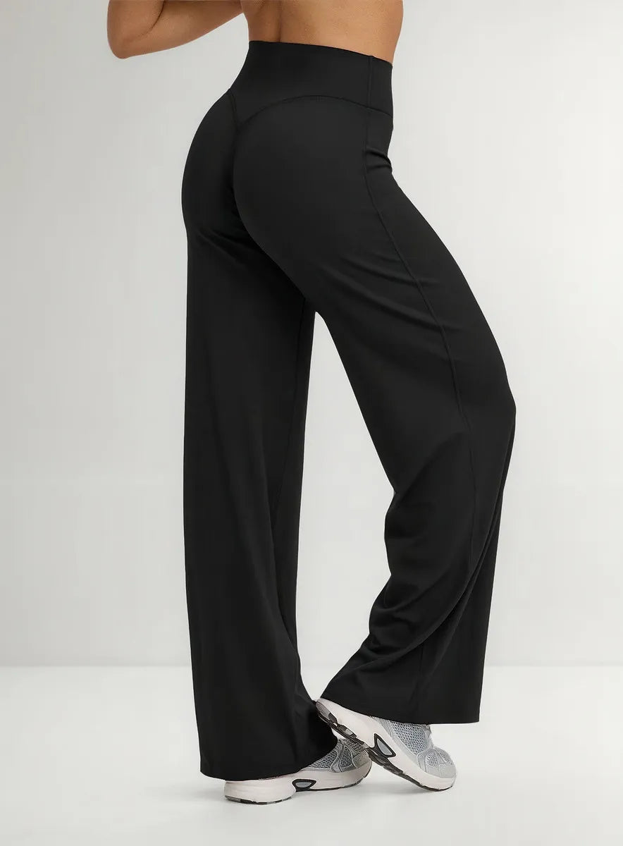 Straight Leg Bottoms