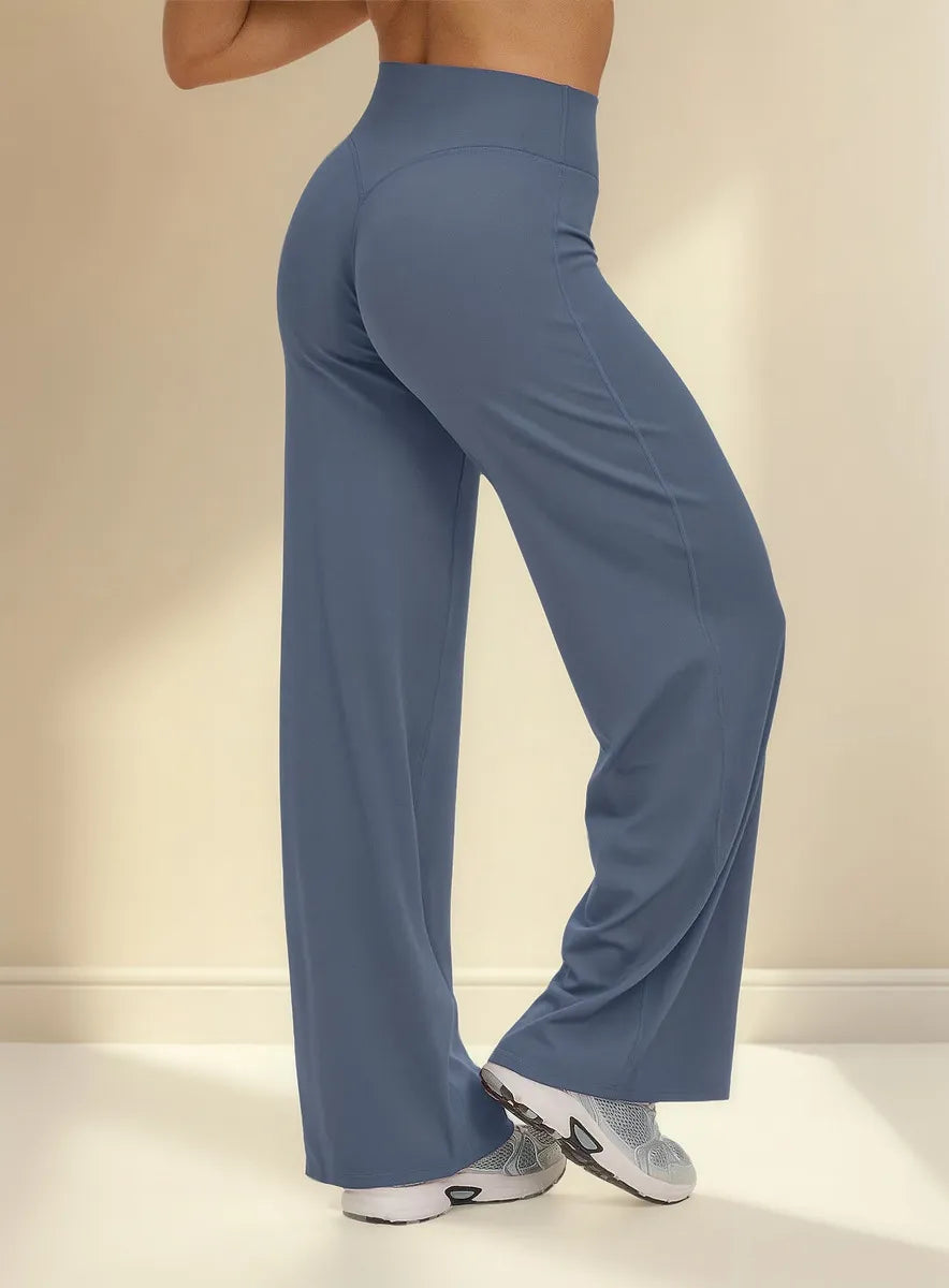 Straight Leg Bottoms