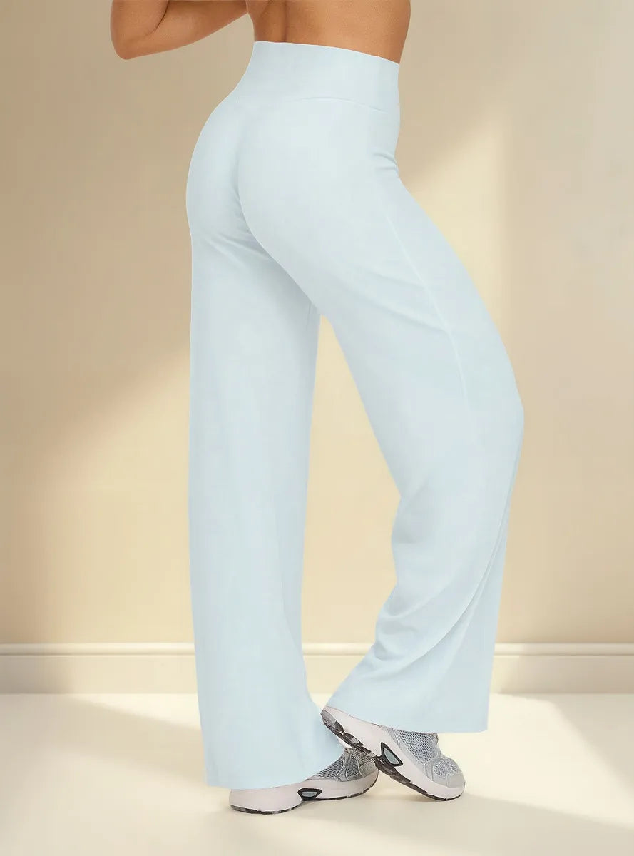 Straight Leg Bottoms