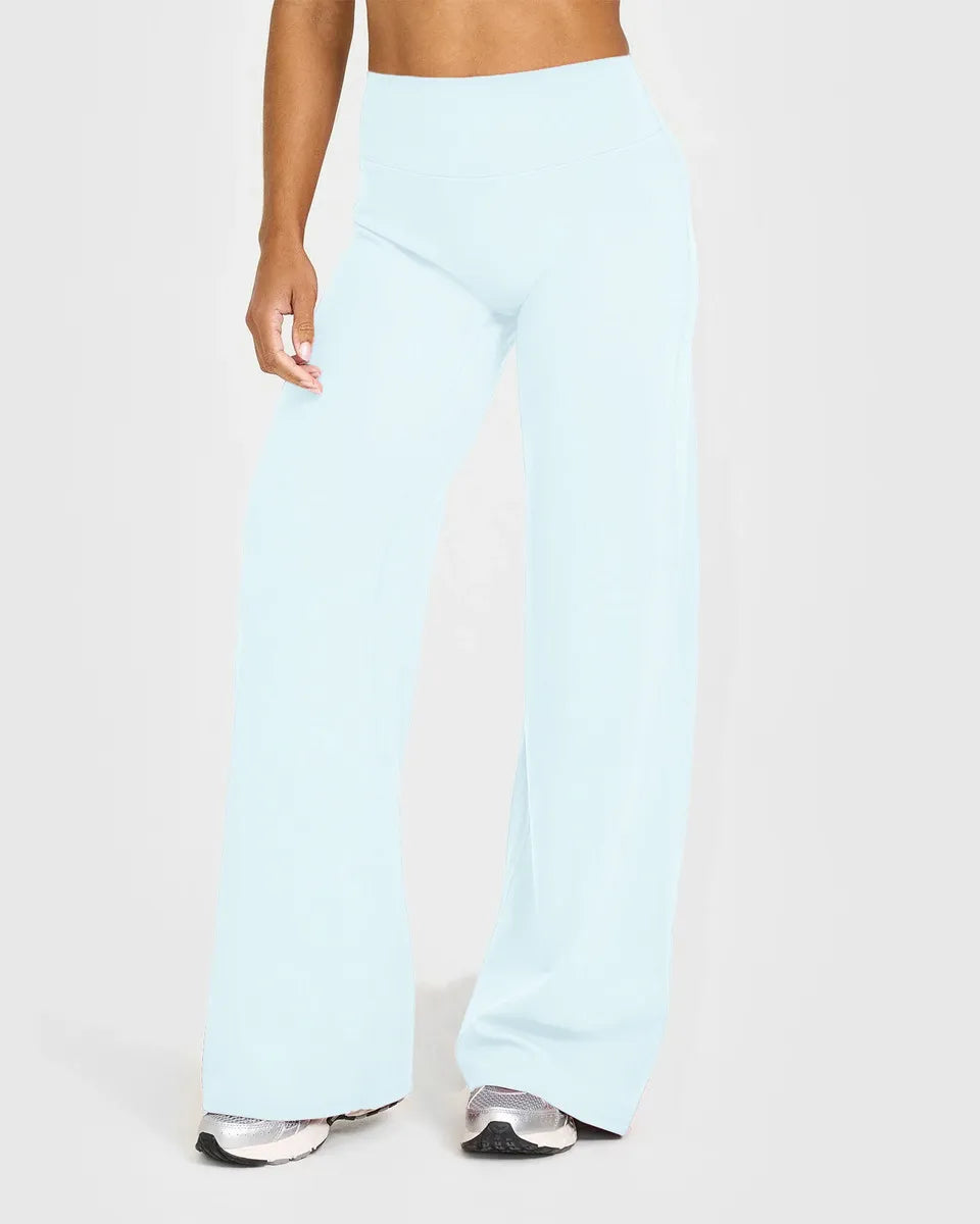 Straight Leg Bottoms