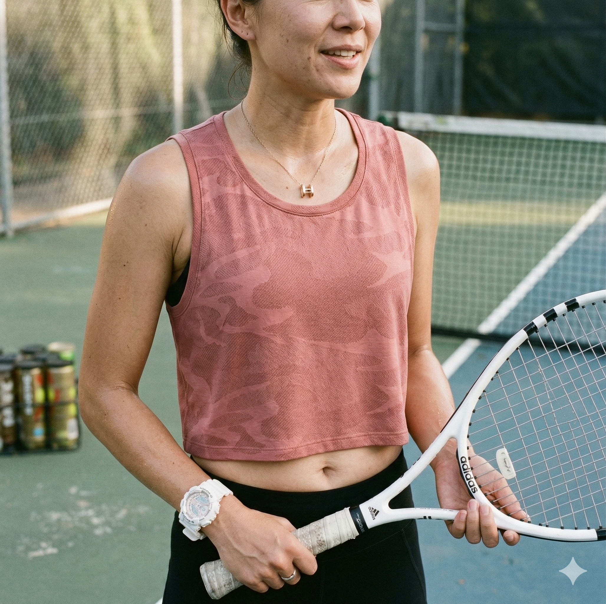 Gym Tank Tops Female Sportswear