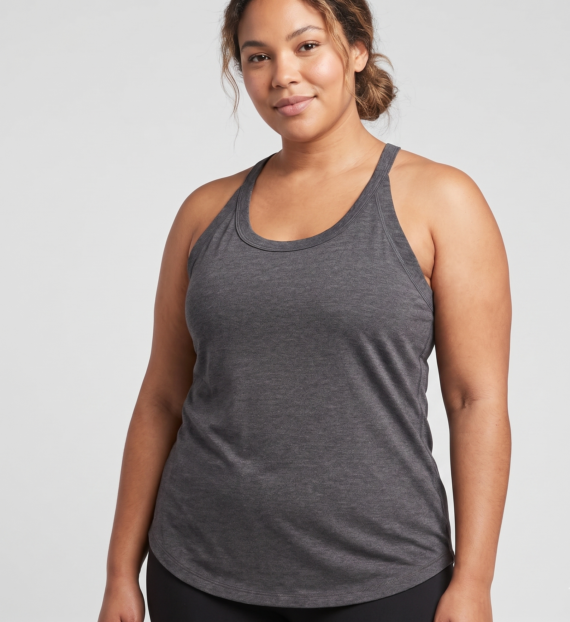 Modern fitness Tank Tops