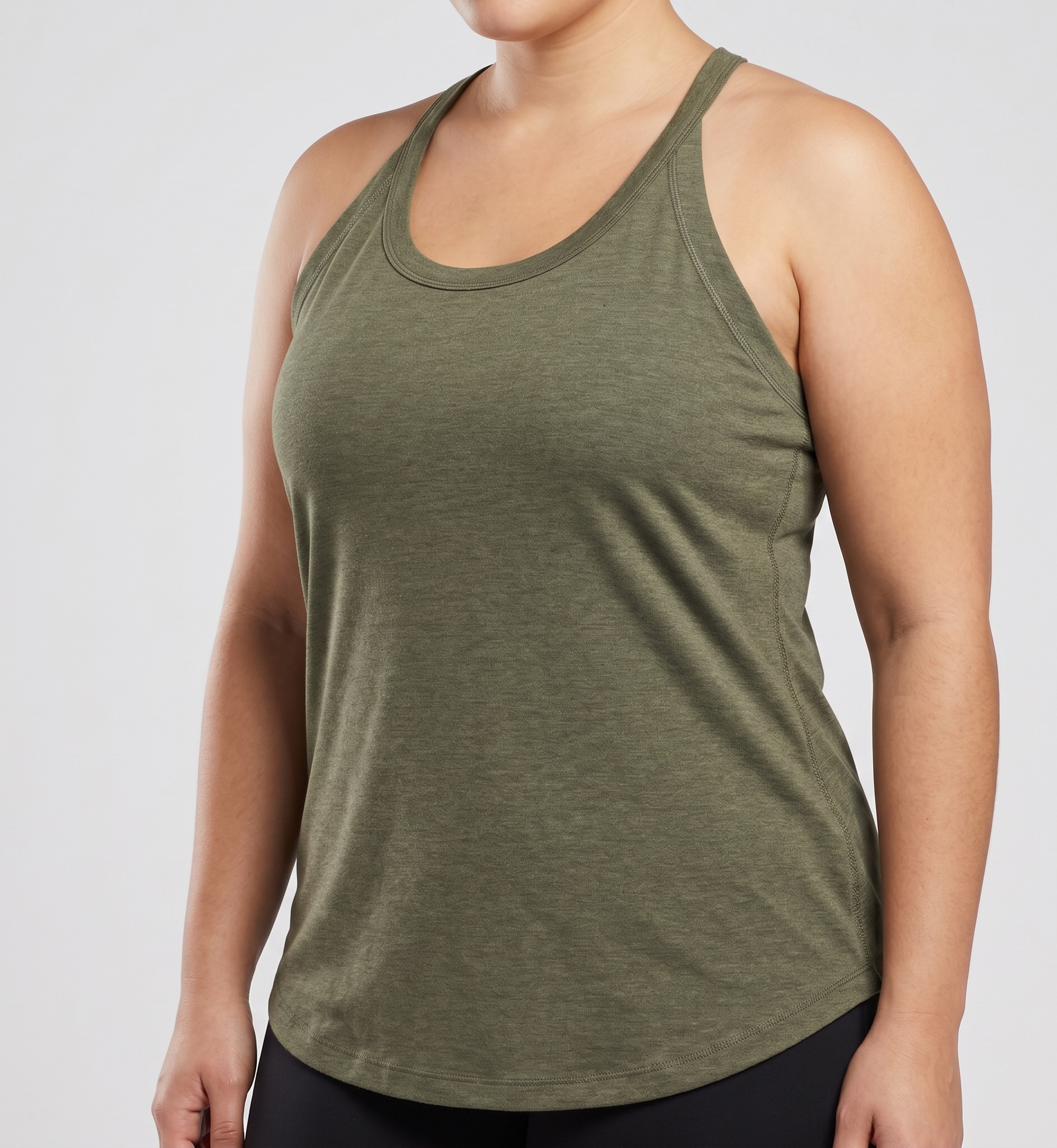 Modern fitness Tank Tops