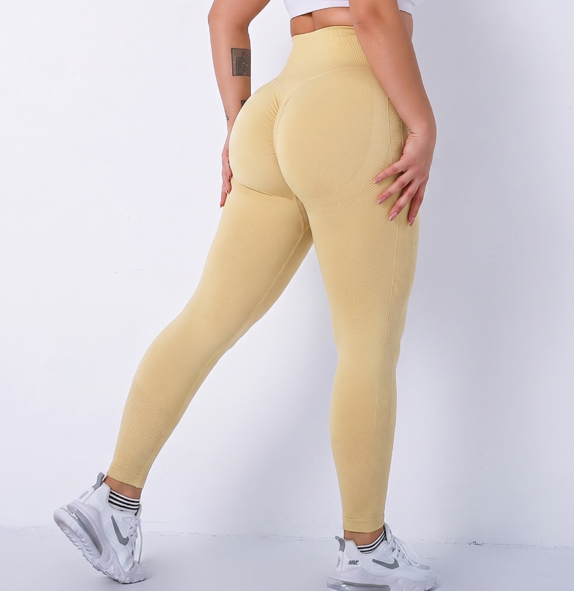 Activewear Workout Leggings