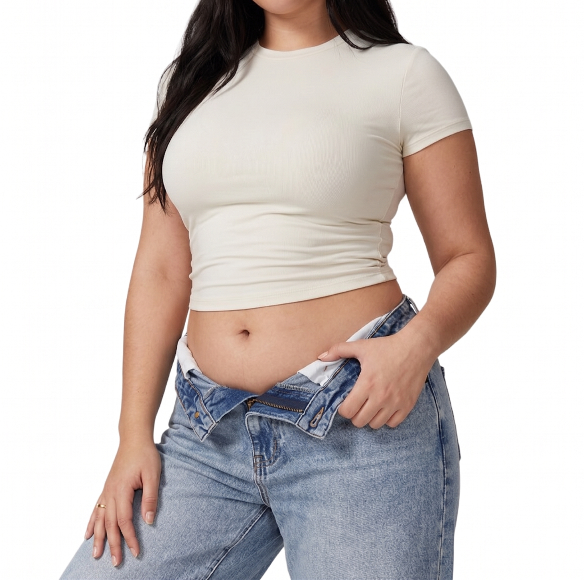 Shirt Gym with sleeve