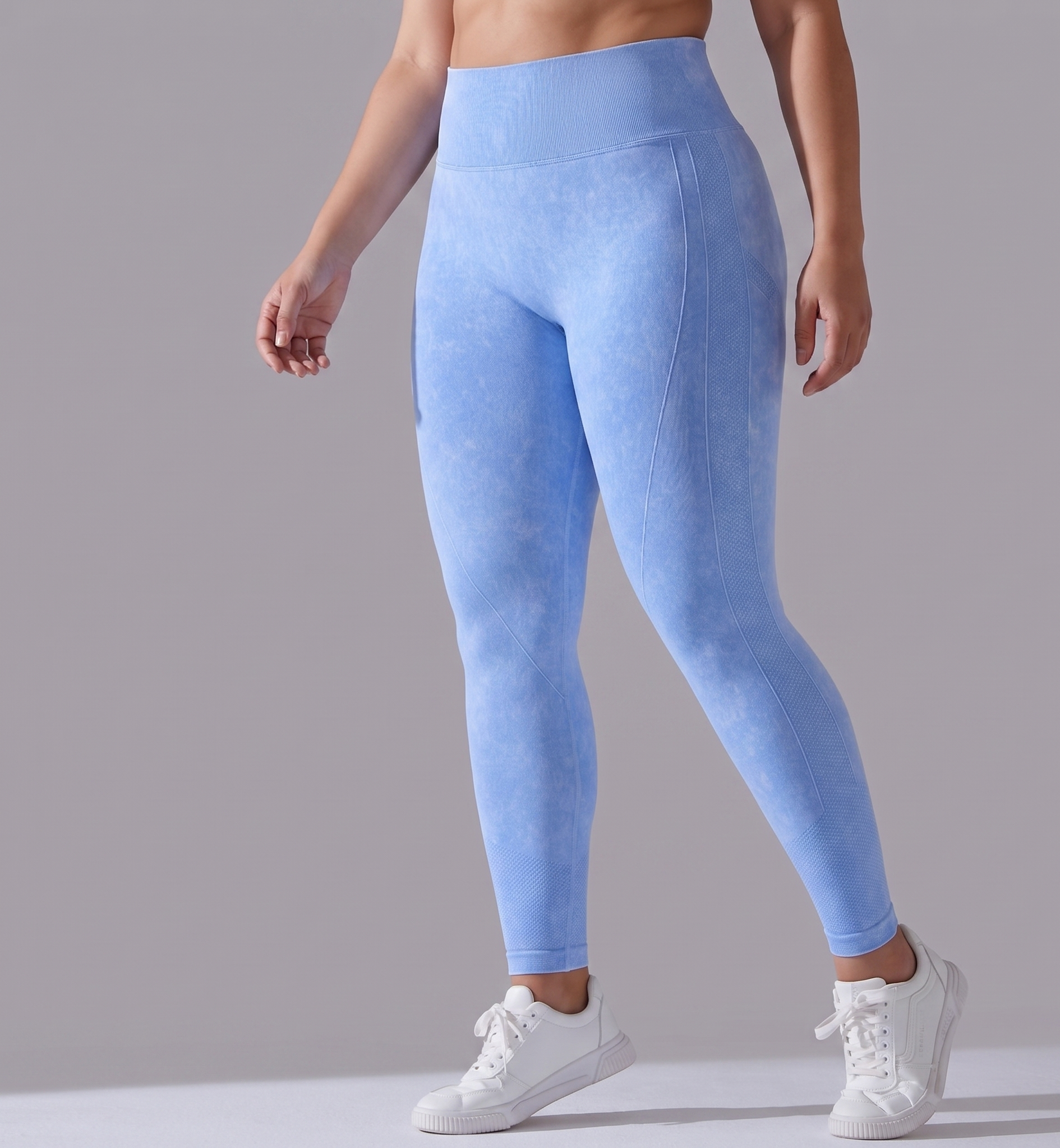 Workout High Rise Leggings Activewear