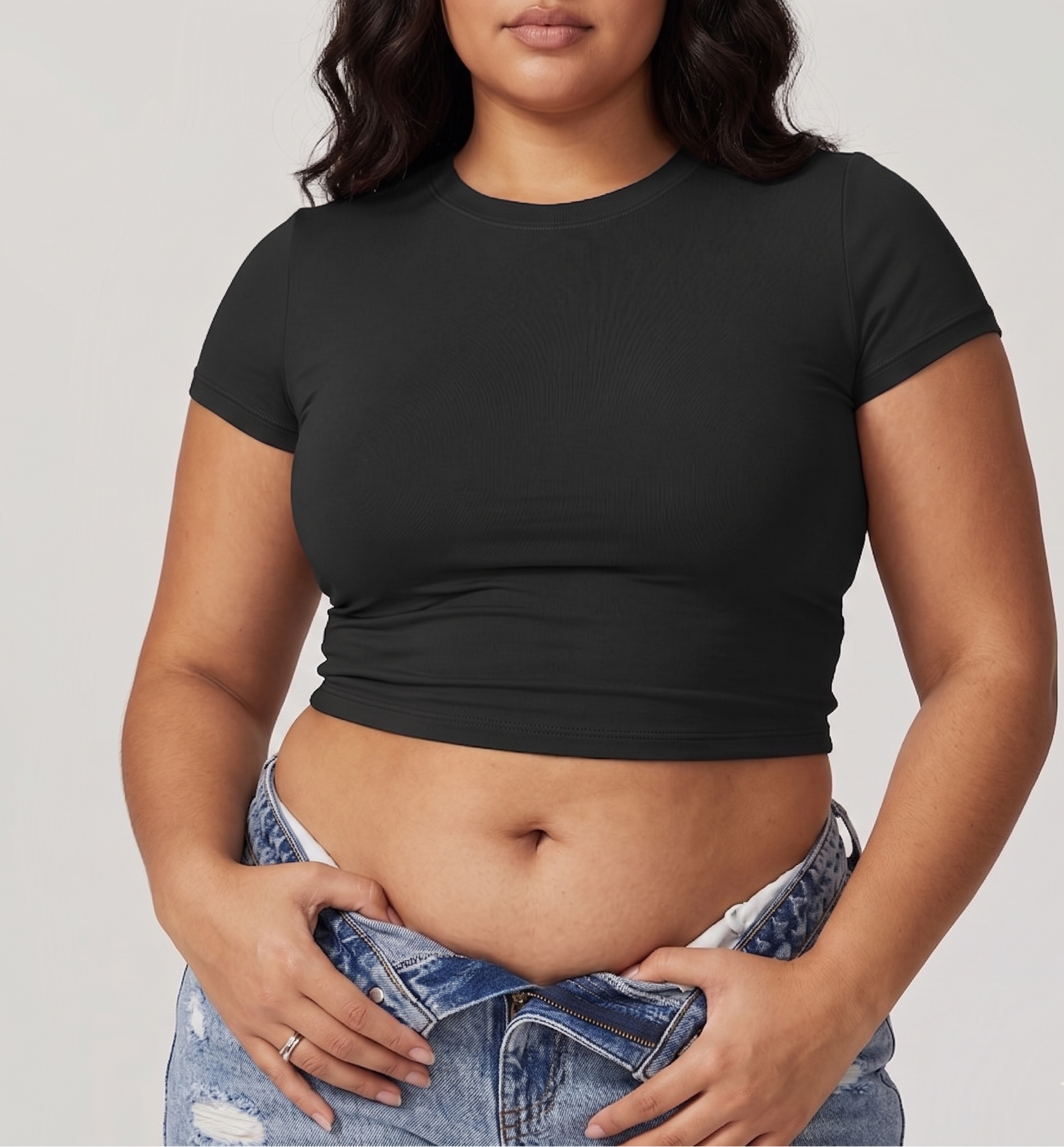 Shirt Gym with sleeve