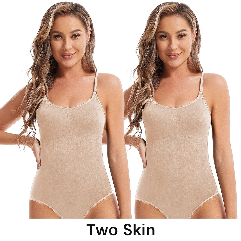 Shapewear Seamless Slimming