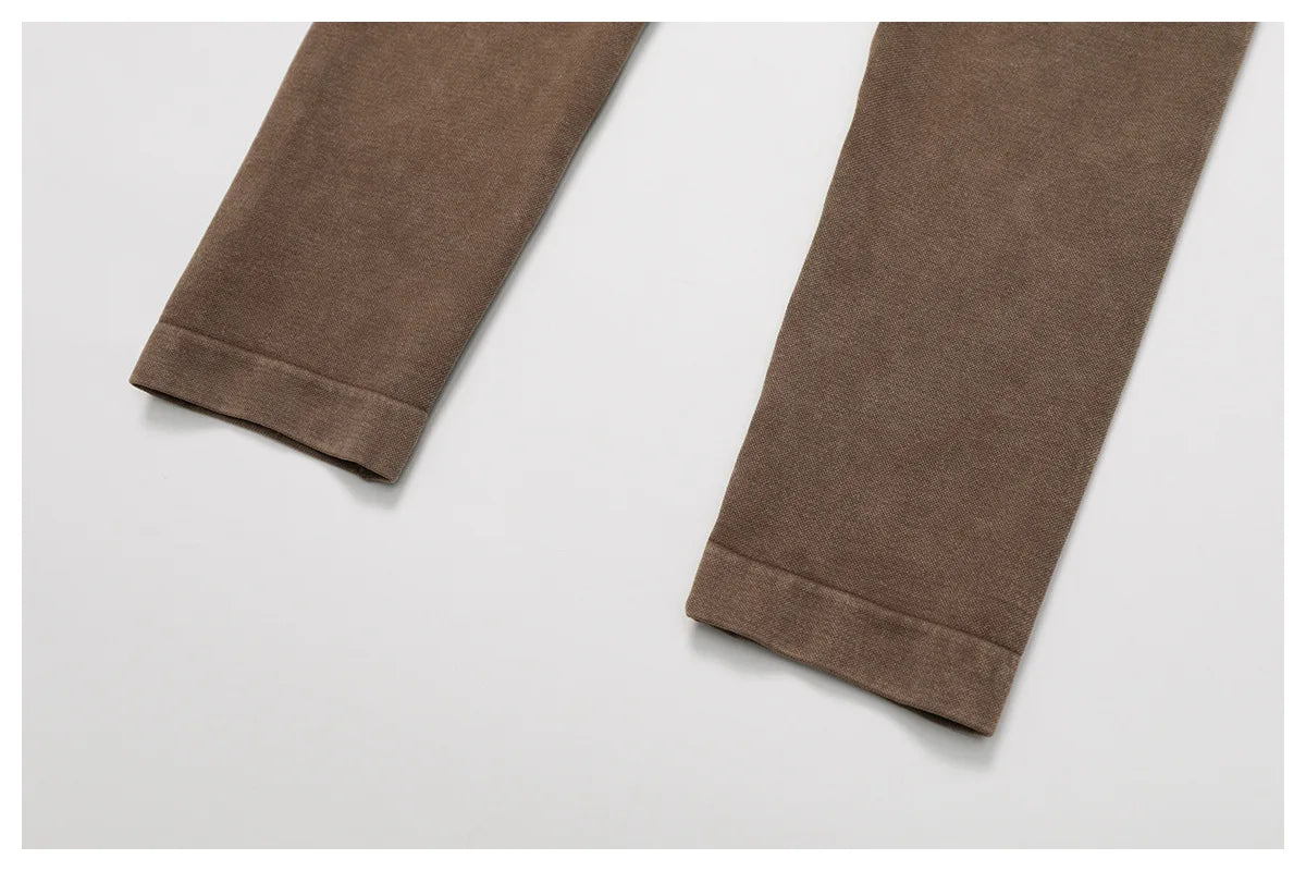 Yoga Pants Impact Leggings Seamless Pant High Waist Ribbed