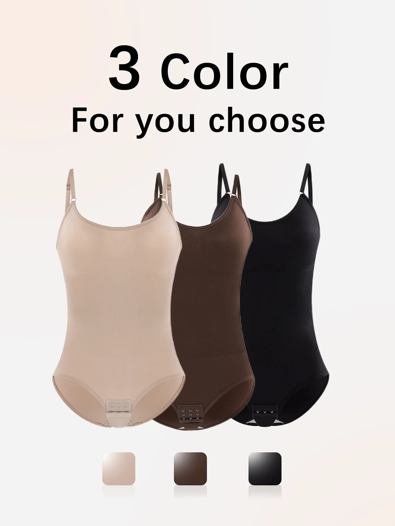 Shapewear Seamless Slimming