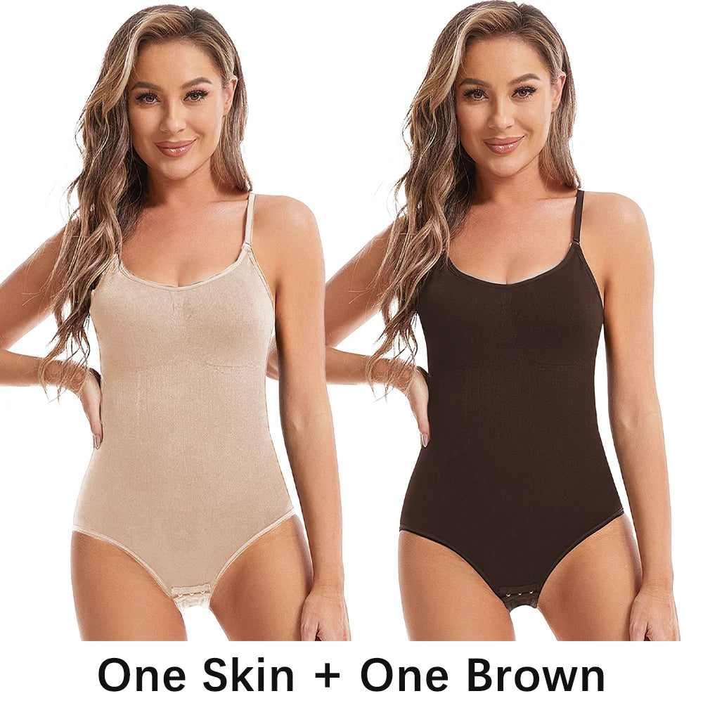 Shapewear Seamless Slimming