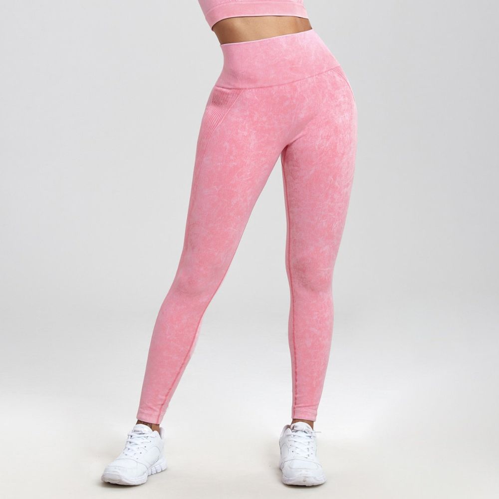Cloud Seamless Leggings