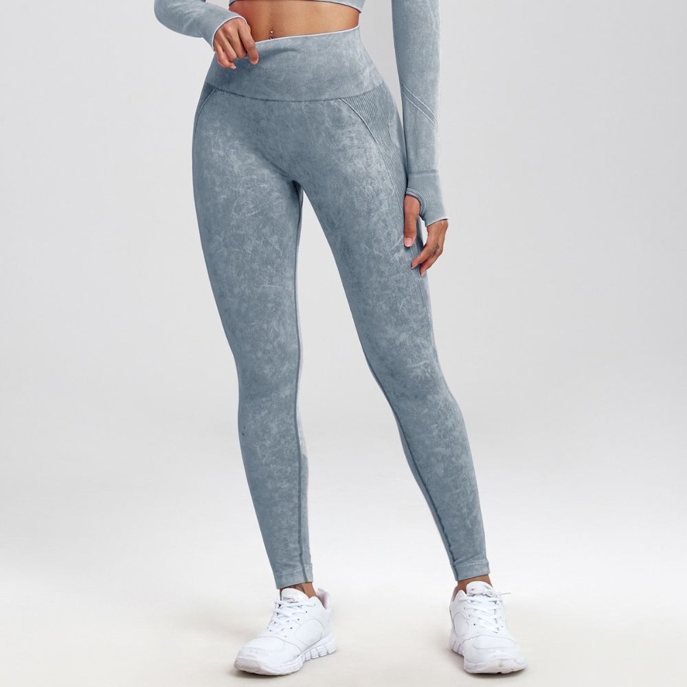 Cloud Seamless Leggings