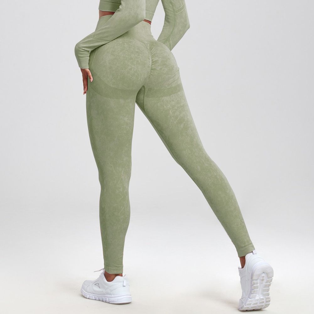 Cloud Seamless Leggings