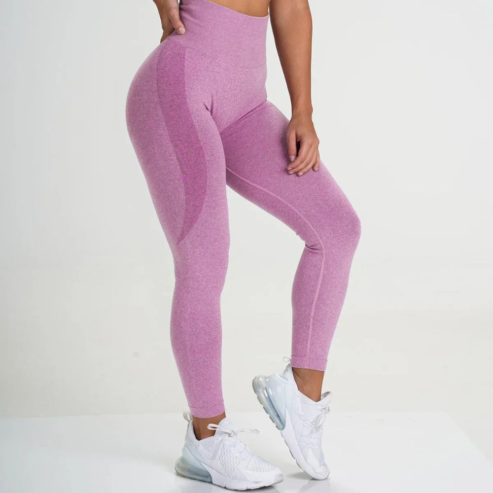 Signature Seamless Leggings
