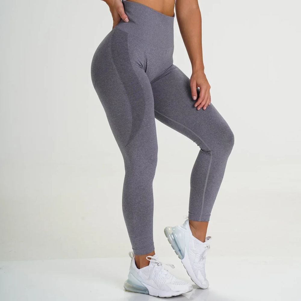 Signature Seamless Leggings