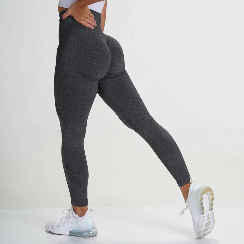 Signature Seamless Leggings