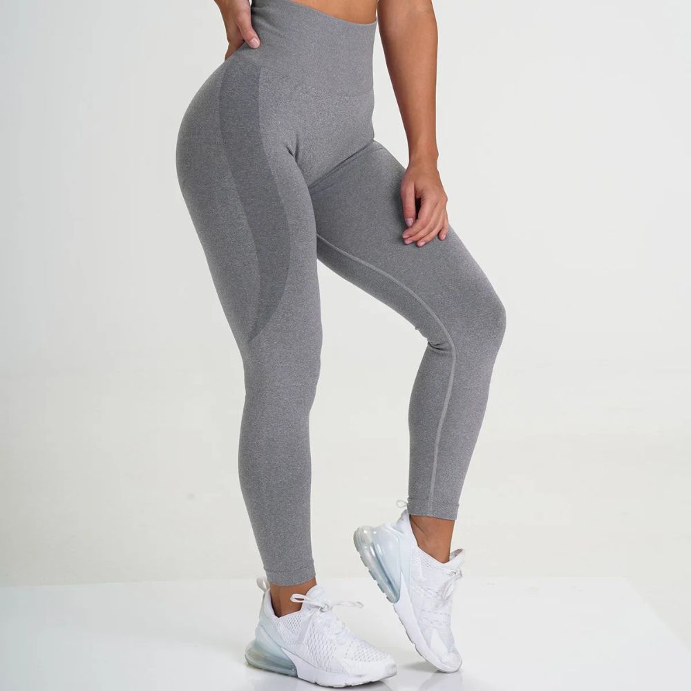 Signature Seamless Leggings