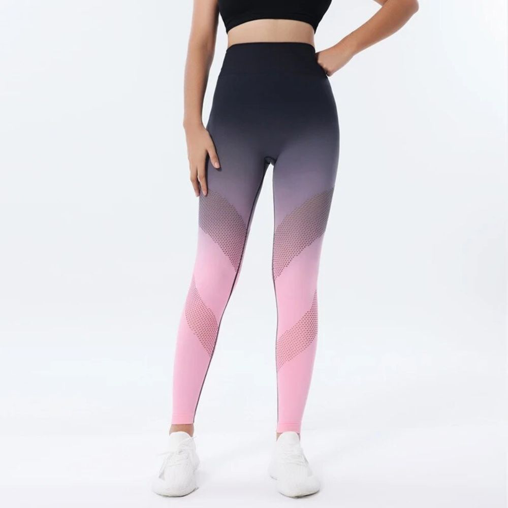 Cut Out Leggings