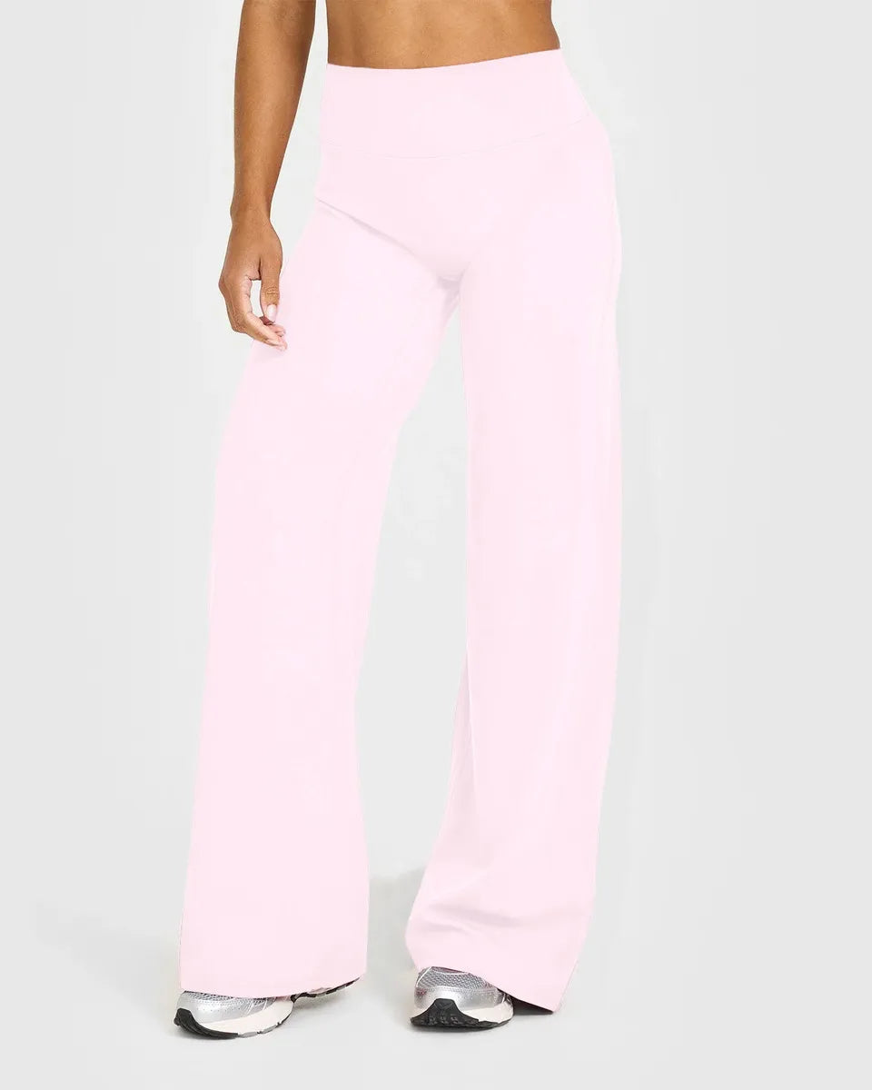 Straight Leg Bottoms