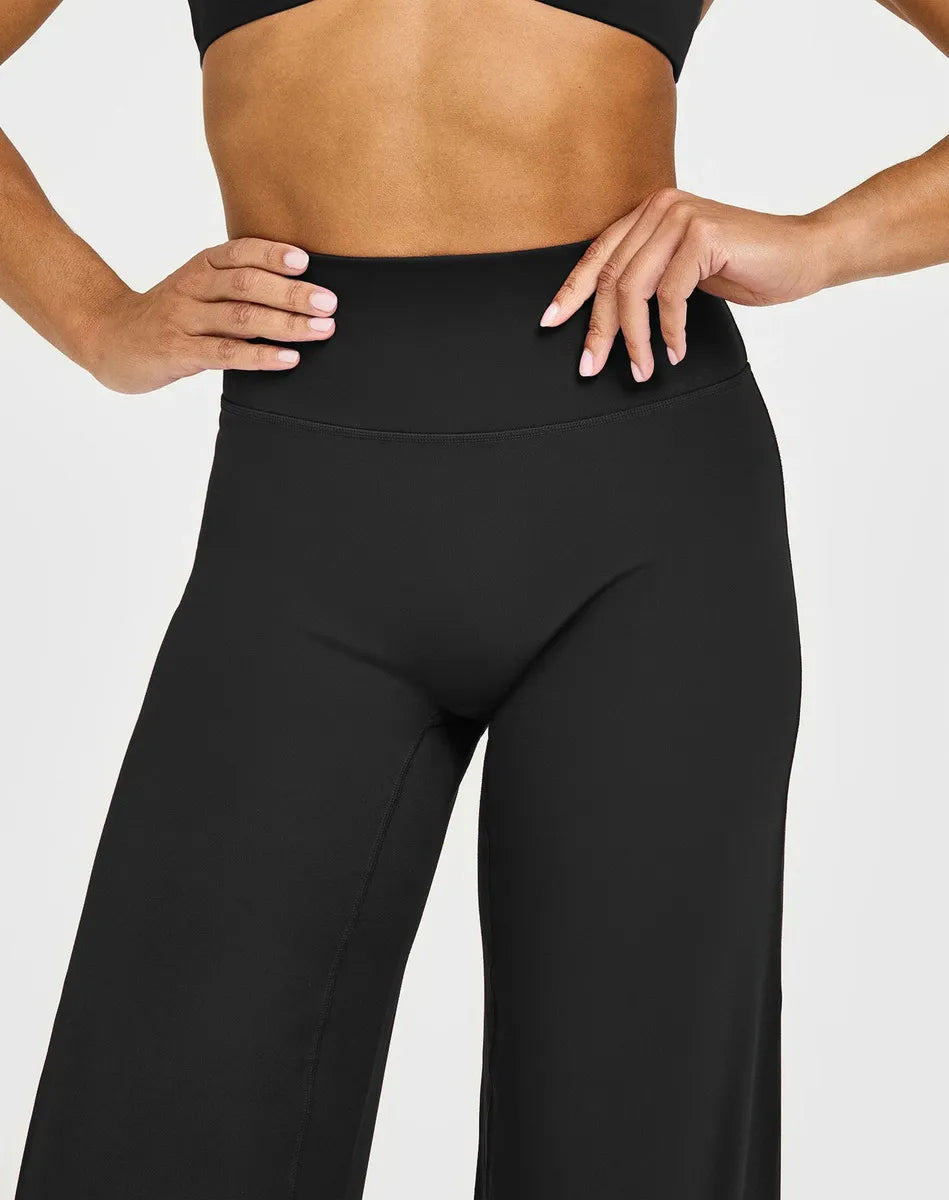 Straight Leg Bottoms