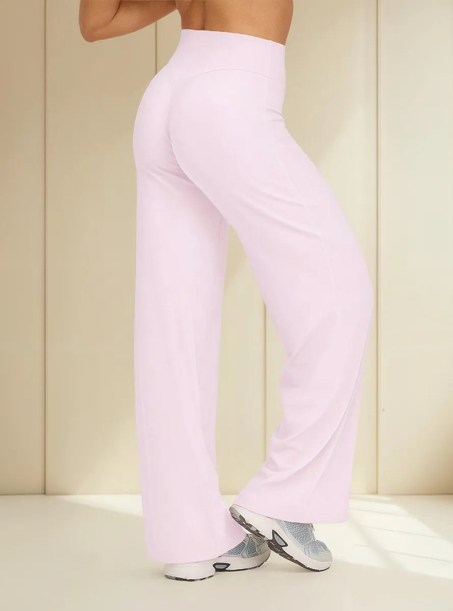 Straight Leg Bottoms