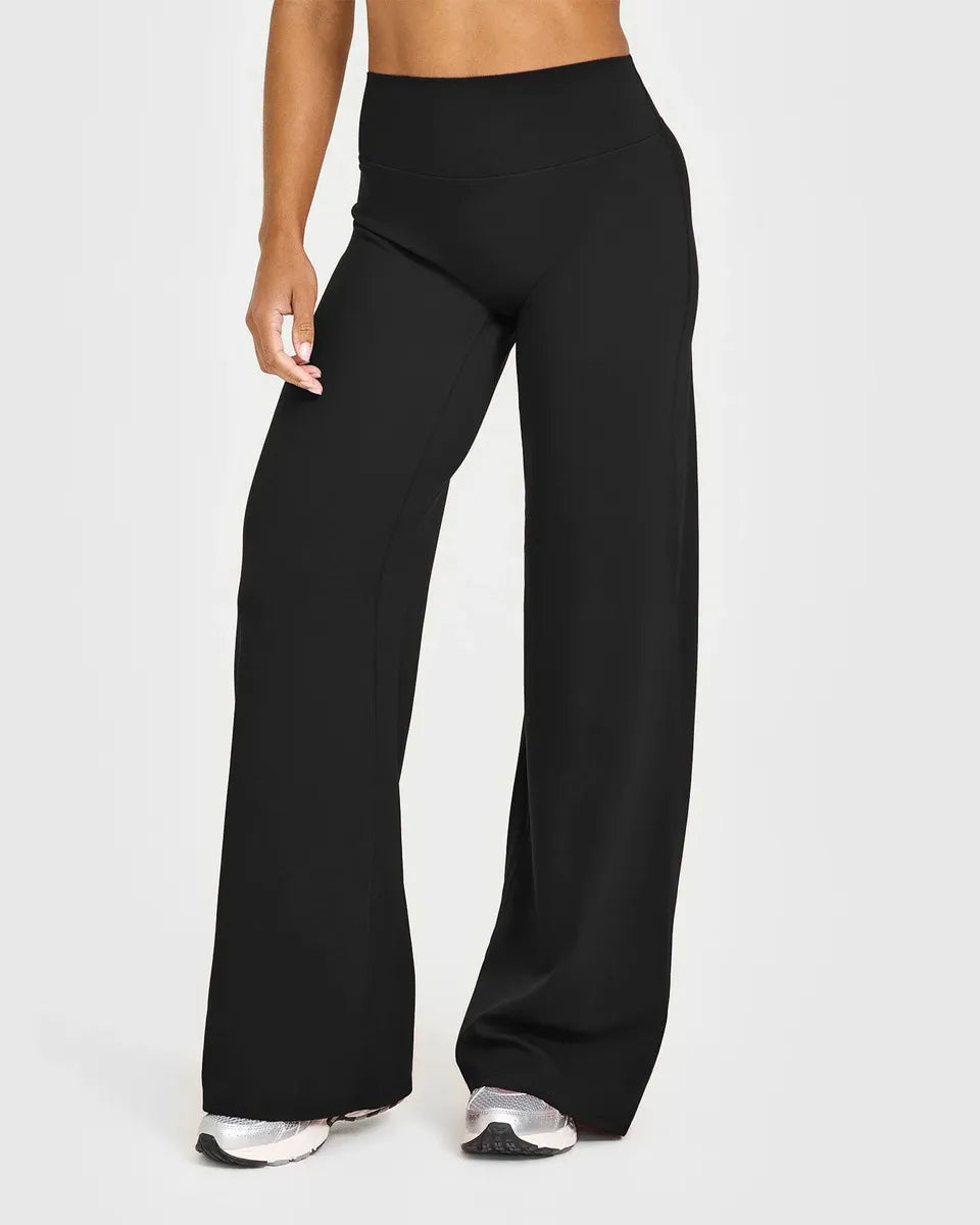 Straight Leg Bottoms