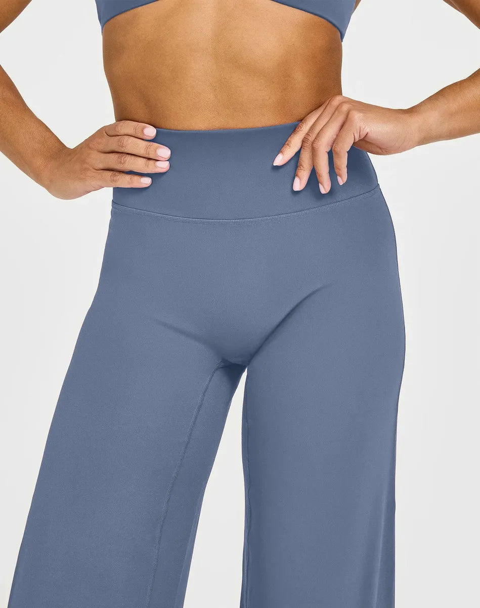 Straight Leg Bottoms